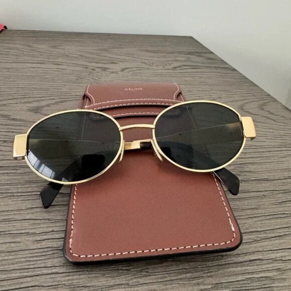 Celine💕Sunglasses - Picture 2 of 7